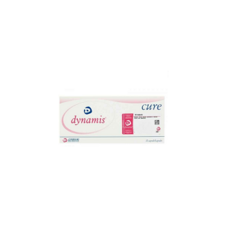 CEMON Nitric Acid Cure 6K-Mk