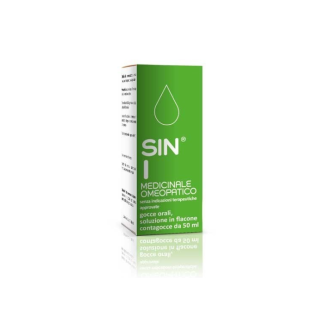 IGEAKOS Sin 1*Os Gtt 50Ml