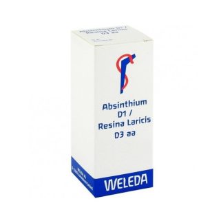 ABSINTHIUM/RESINA LARI 50MLGTT