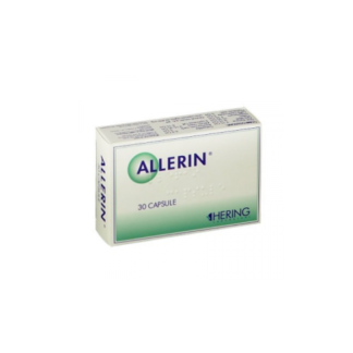 Hering Allerin 450 Mg 30Cps