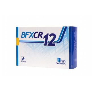 Biofarmex Bfx Cr 12 30Cps 500Mg