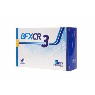 Biofarmex Bfx Cr 3 30Cps 500Mg