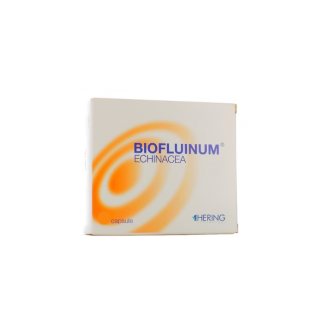 HERING Biofluinum Echinacea 1G 30Cps