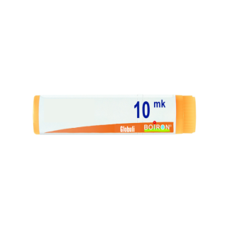 Boiron Antimonium Cr 10Mk Gl 1G