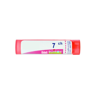 Boiron Lycopodium Cl 7Ch Gl 1G