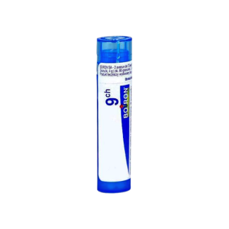 Boiron Phosphoricum Acid 9Ch Gl1G