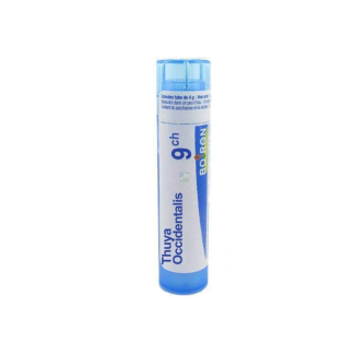 Boiron Thuya Occ 9Ch Gr 4G