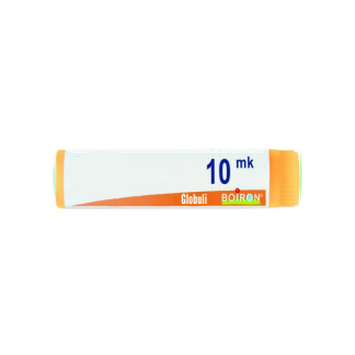 Boiron Lycopodium Cl 10000K Gl