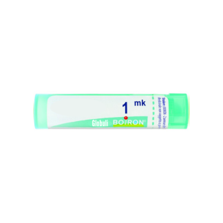 Boiron Lycopodium Cl 1000K Gl