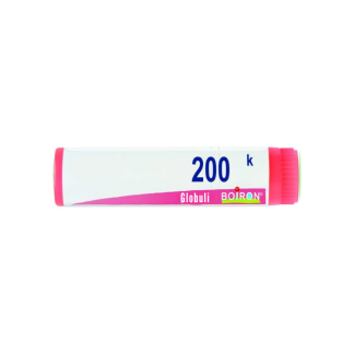 Boiron Lycopodium Cl 200K Gl 1G