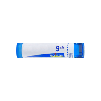 Boiron Lycopodium Cl 9Ch Gl 1G