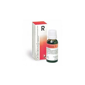 Reckeweg R25 Drops 22Ml