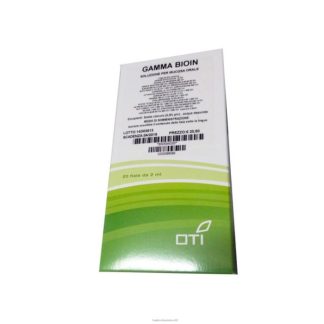 GAMMA BIOM COMPOUND DROPS 50ML