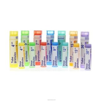 Boiron Cuprum Met 4Ch Gr 4G