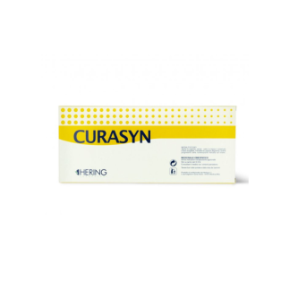 HERING Curasyn 100*30Cps 500Mg