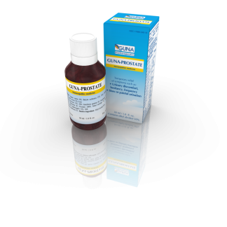 Guna Estero Prostate Gtt 30ml
