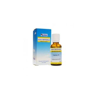 Guna Triptophfan D6 Drops 30Ml