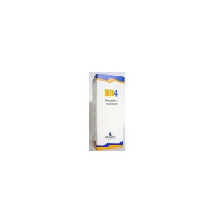 Biogroup Hb 4 Aerflog 50Ml