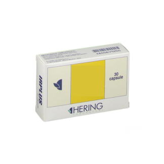 Hering Homeotres 30Cps 450 Mg