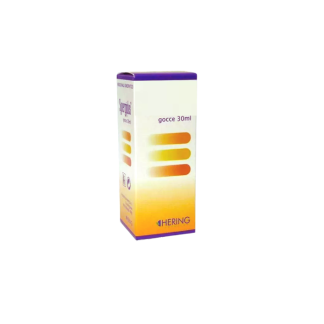 VERATRUMPLUS GTT 30ML