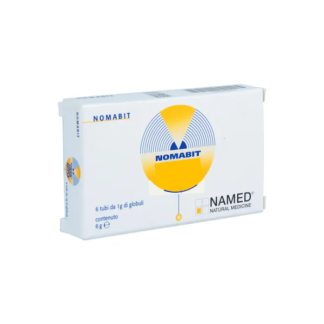 NOMABIT BASE DROPS 20ML