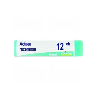 Boiron Actaea Racem 12Ch Gl 1G