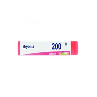 Boiron Bryonia Alba 200K Gl