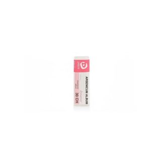 Sodini Arsenicum Album*Gr 30 Ch Container Monodo