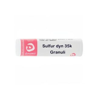 Cemon Sulfur Dyn*140 Gr 35 K Gl