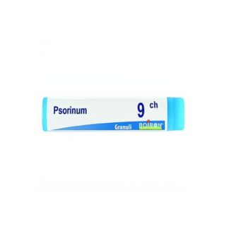 Boiron Psorinum 9Ch Gl 1G