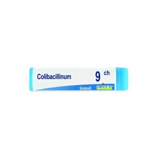 Boiron Colibacillinum 9Ch Gr 4G