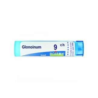 Boiron Glonoinum 9C 4G