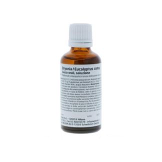 BRYONIA/EUCALYPTUS COM GTT50ML