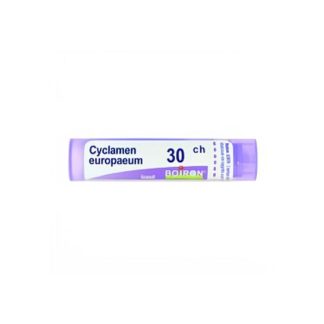 Boiron Cyclamen Europ 30Ch Gr 4G
