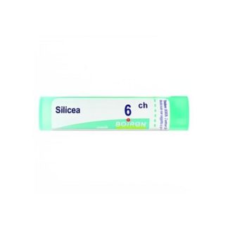 Boiron Silicea 6Ch Gr 4G