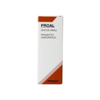 Named Proal 50Ml Gtt Pekana