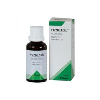 Named Psystabil 30Ml Gtt Pekana