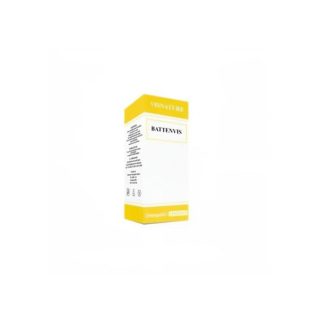 Battenvis Gtt 30Ml