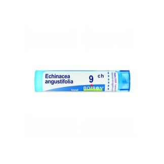 Boiron Echinacea Angust 9Ch Gr 4G