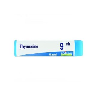 Boiron Thymusine 9Ch Gl 1G
