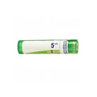SODINI Calcarea Fluorica Grn Mch 4G