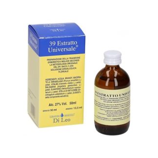 Universal Spray Extract 20Ml