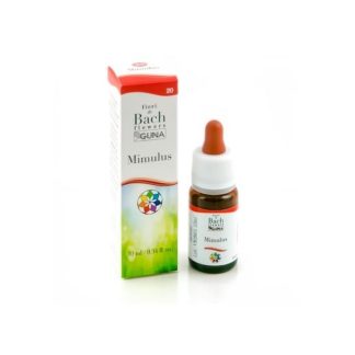 MIMULUS TB DROPS 10ML