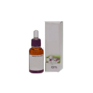 SCLERANTHUS BACH DROPS 30ML