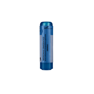 ACONITUM NAPELLUS*5CH 70GR3,5G