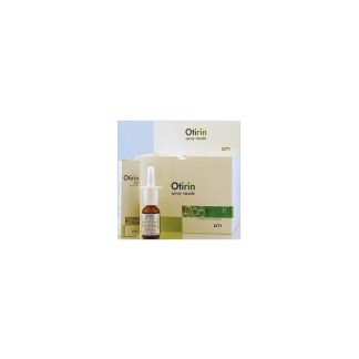 Oti Otirin Nasal Spray 20Ml