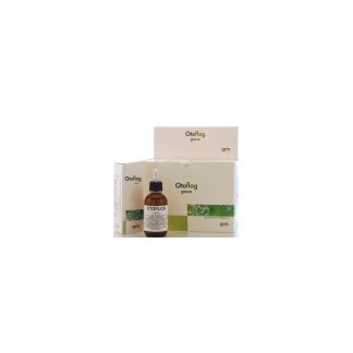 OTOFLOG COMPOUND DROPS 50ML