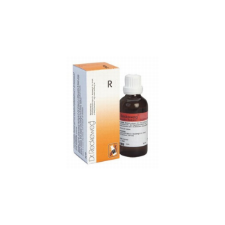 Reckeweg R11 Drops 22Ml