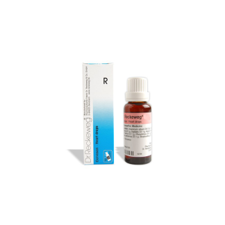 RECKEWEG R5 50ML GTT