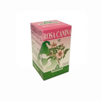 DOG ROSE HERBS 75CPS